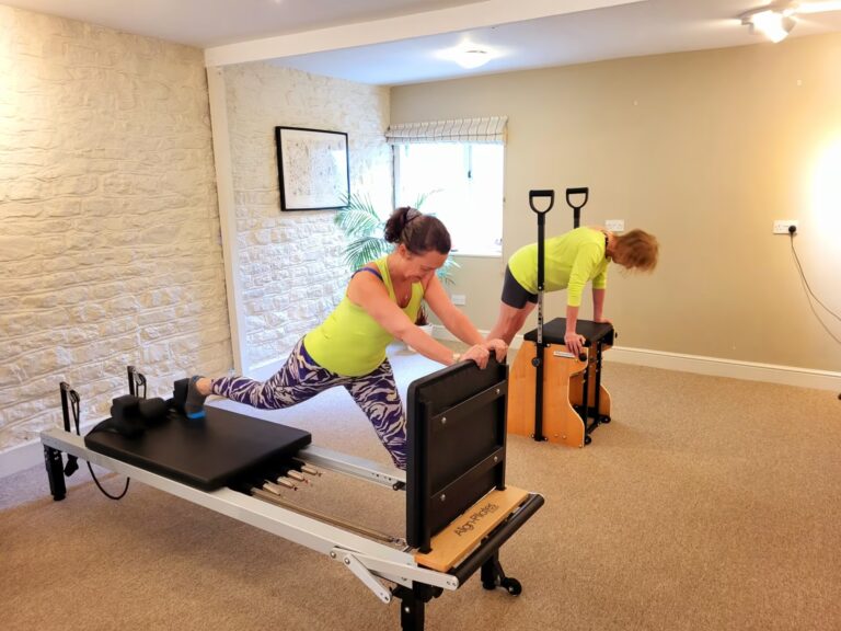 Home 2 Duet Pilates 2